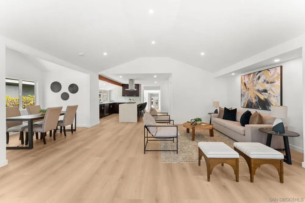 3535 Eugene Place San Diego, CA 92116