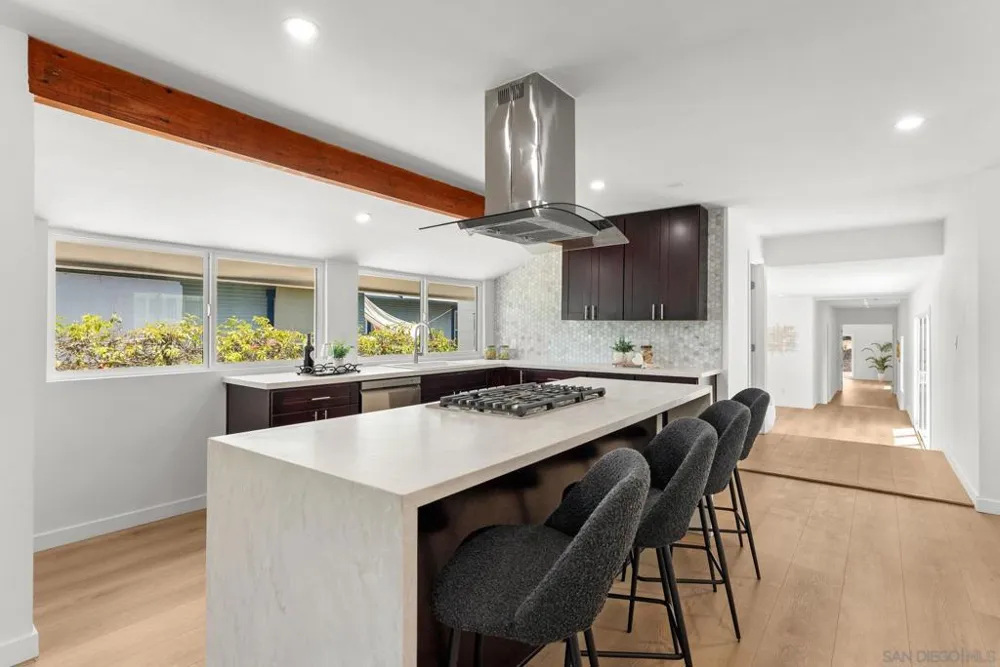 3535 Eugene Place San Diego, CA 92116