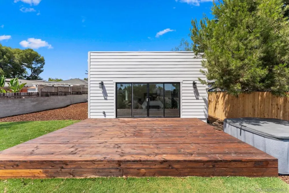 3535 Eugene Place San Diego, CA 92116