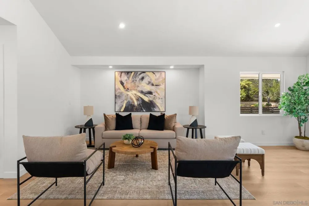 3535 Eugene Place San Diego, CA 92116
