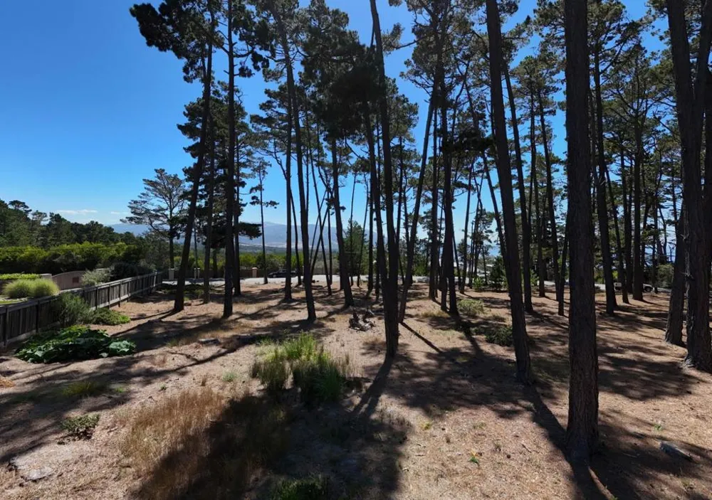4045 Sunridge Road Pebble Beach, CA 93953