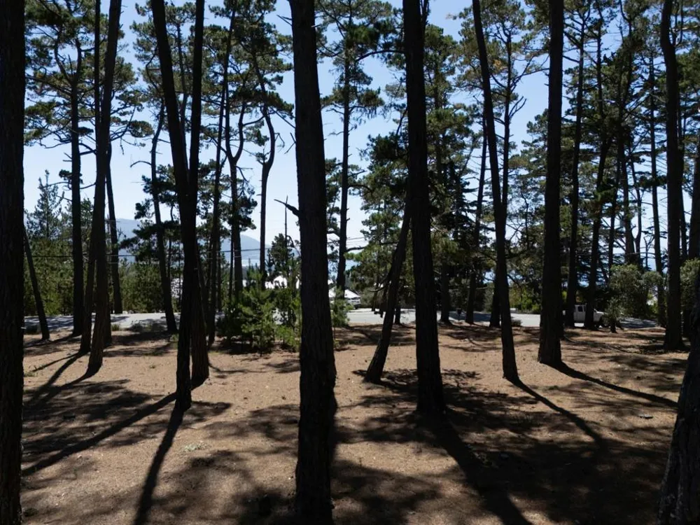 4045 Sunridge Road Pebble Beach, CA 93953
