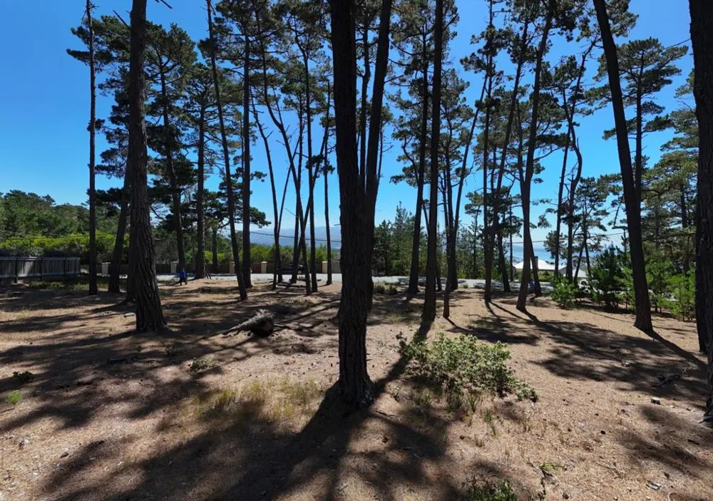 4045 Sunridge Road Pebble Beach, CA 93953