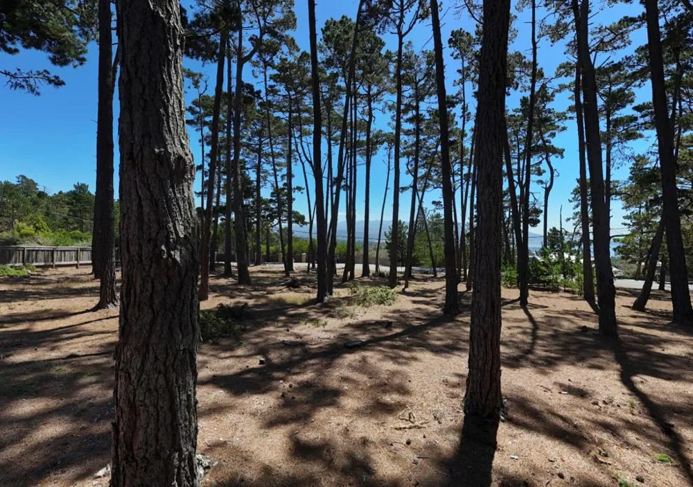 4045 Sunridge Road Pebble Beach, CA 93953