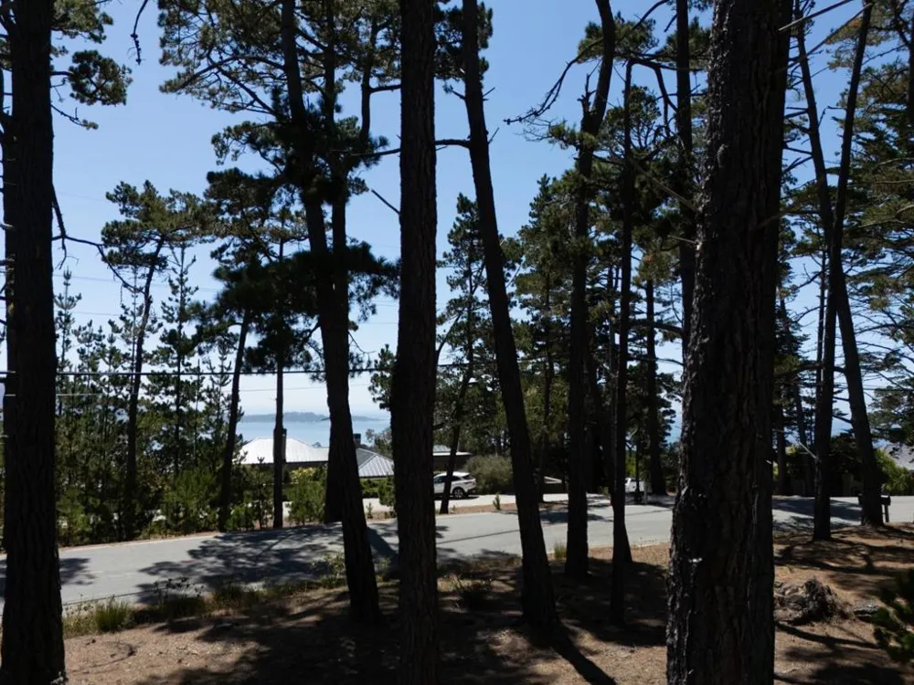 4045 Sunridge Road Pebble Beach, CA 93953