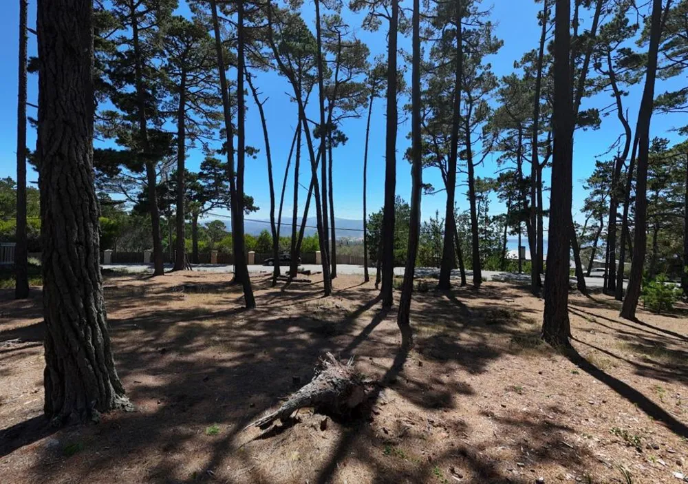 4045 Sunridge Road Pebble Beach, CA 93953