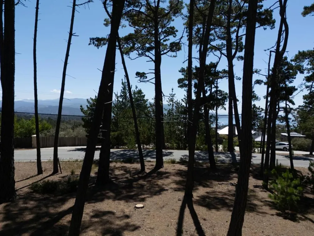 4045 Sunridge Road Pebble Beach, CA 93953