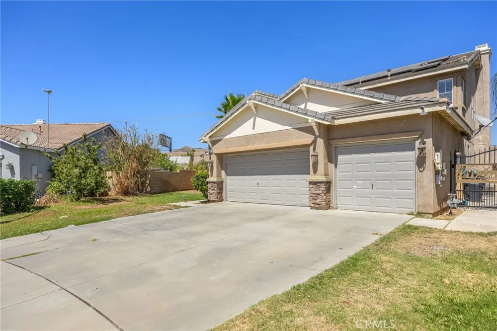 12532 Ninebark Moreno Valley, CA 92555