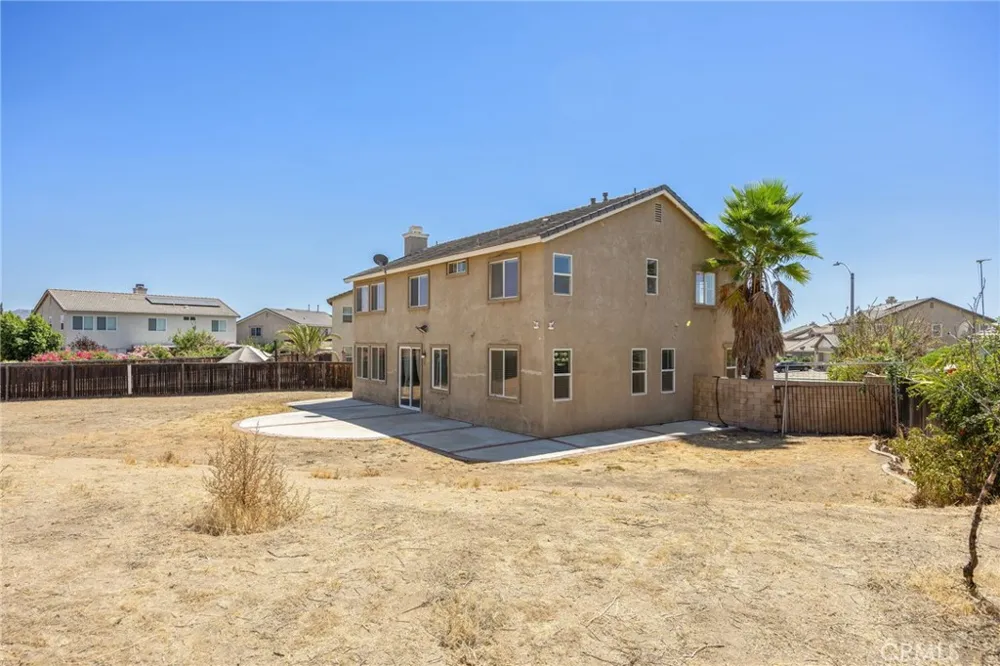 12532 Ninebark Moreno Valley, CA 92555
