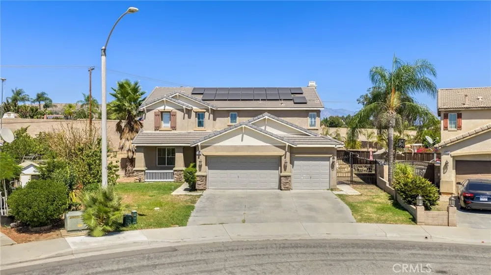12532 Ninebark Moreno Valley, CA 92555