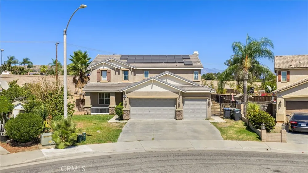 12532 Ninebark Moreno Valley, CA 92555