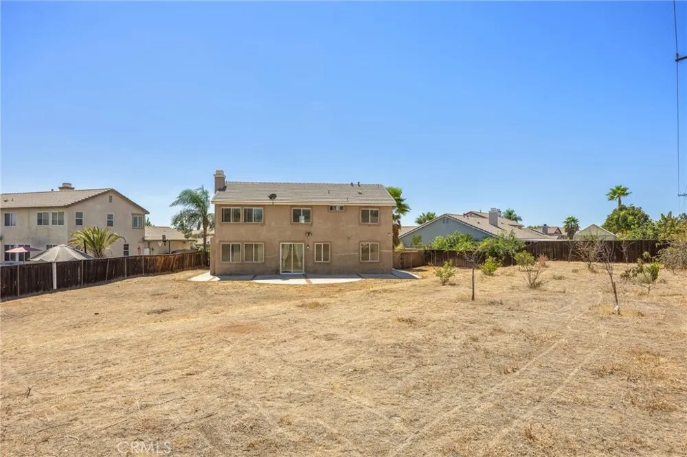 12532 Ninebark Moreno Valley, CA 92555