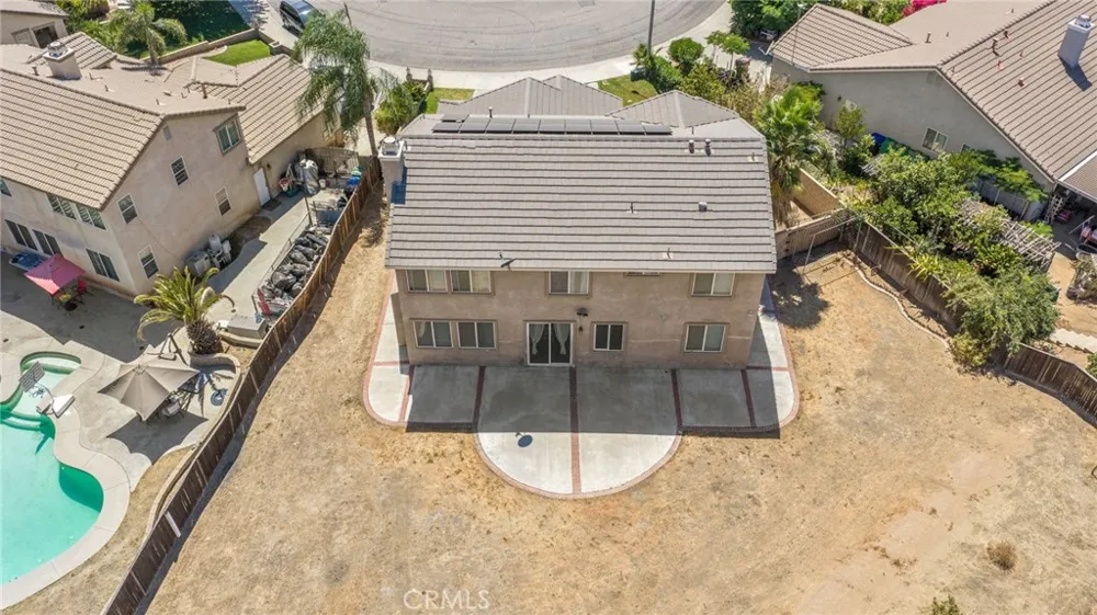 12532 Ninebark Moreno Valley, CA 92555