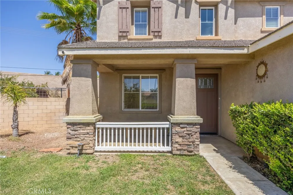 12532 Ninebark Moreno Valley, CA 92555