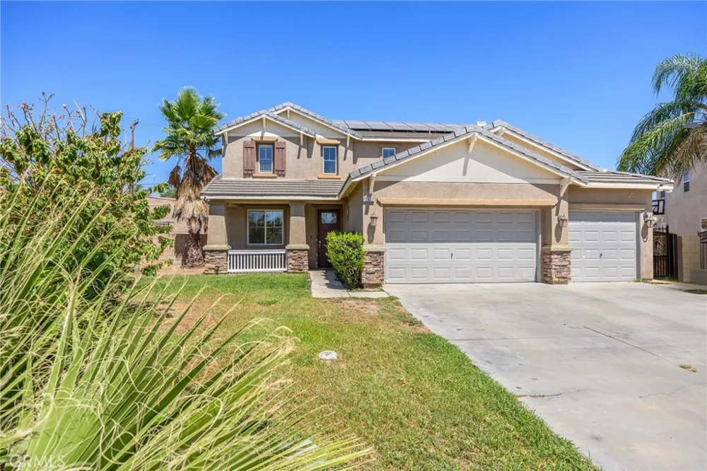 12532 Ninebark Moreno Valley, CA 92555