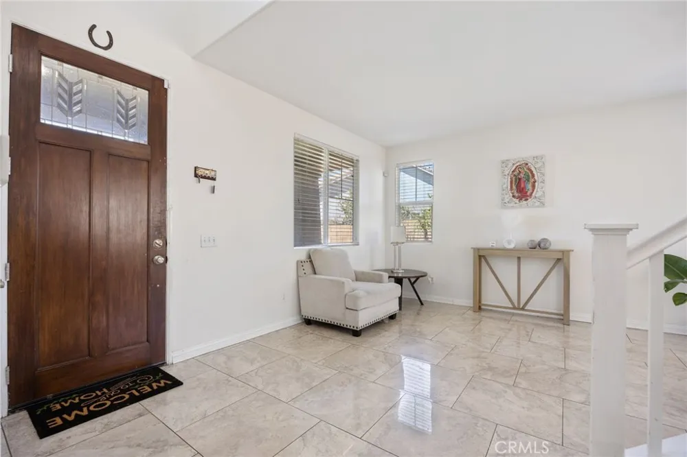 12532 Ninebark Moreno Valley, CA 92555