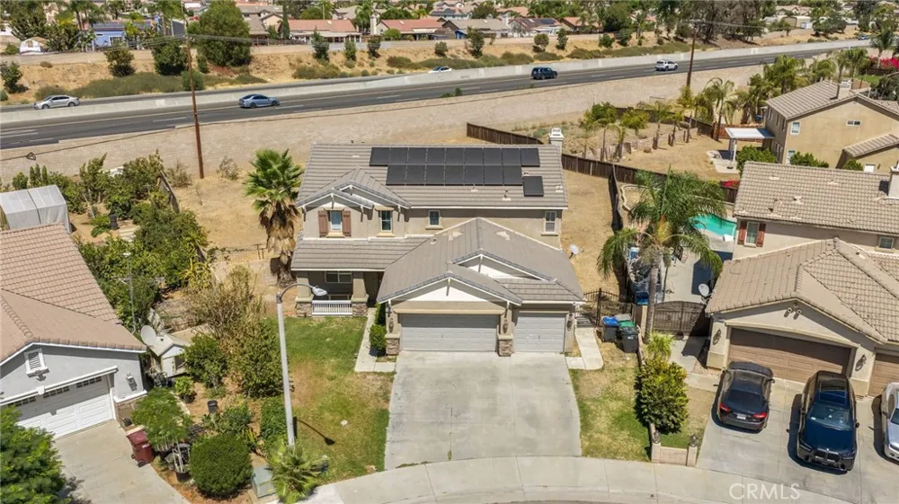 12532 Ninebark Moreno Valley, CA 92555