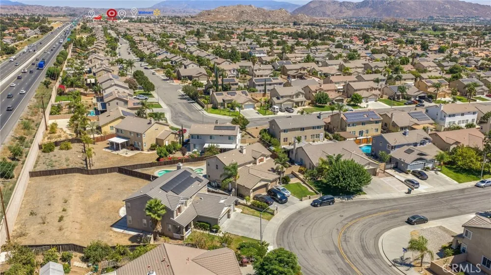 12532 Ninebark Moreno Valley, CA 92555