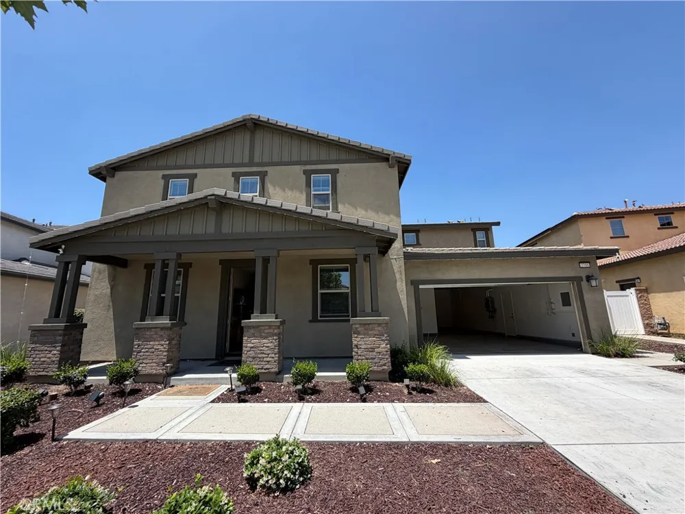 2755 Arches Court Jurupa Valley, CA 92509