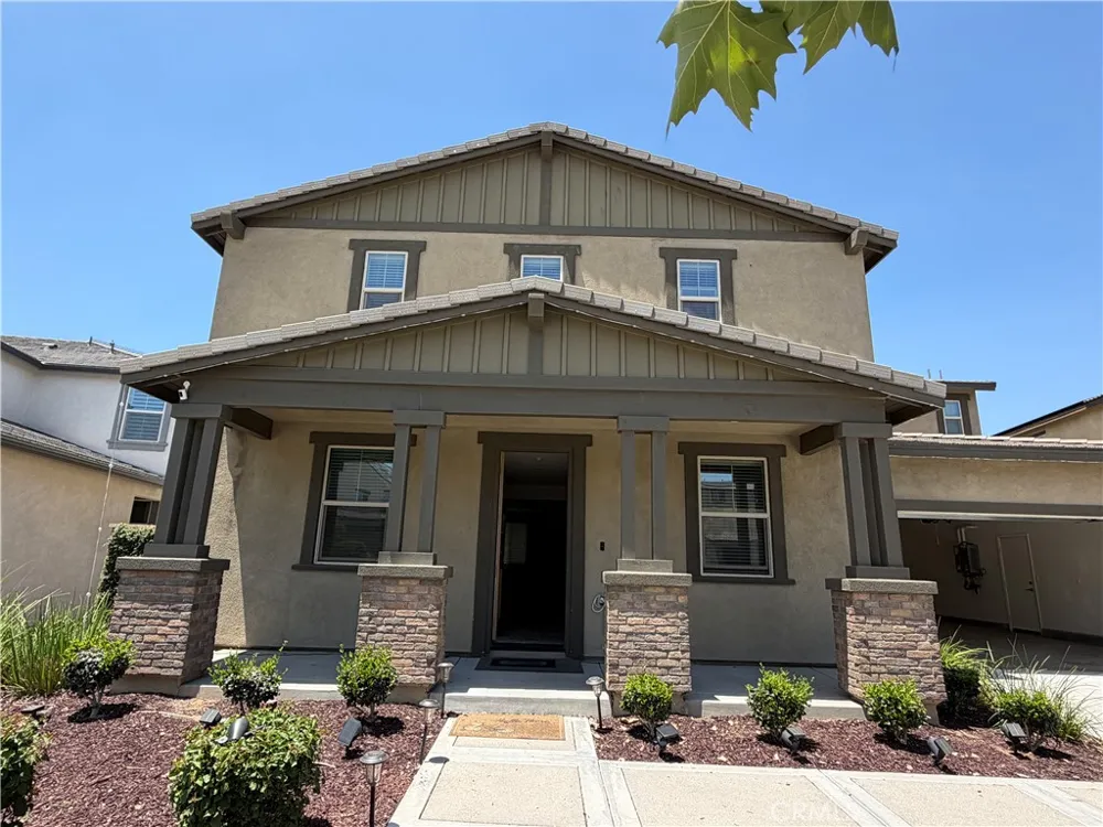 2755 Arches Court Jurupa Valley, CA 92509
