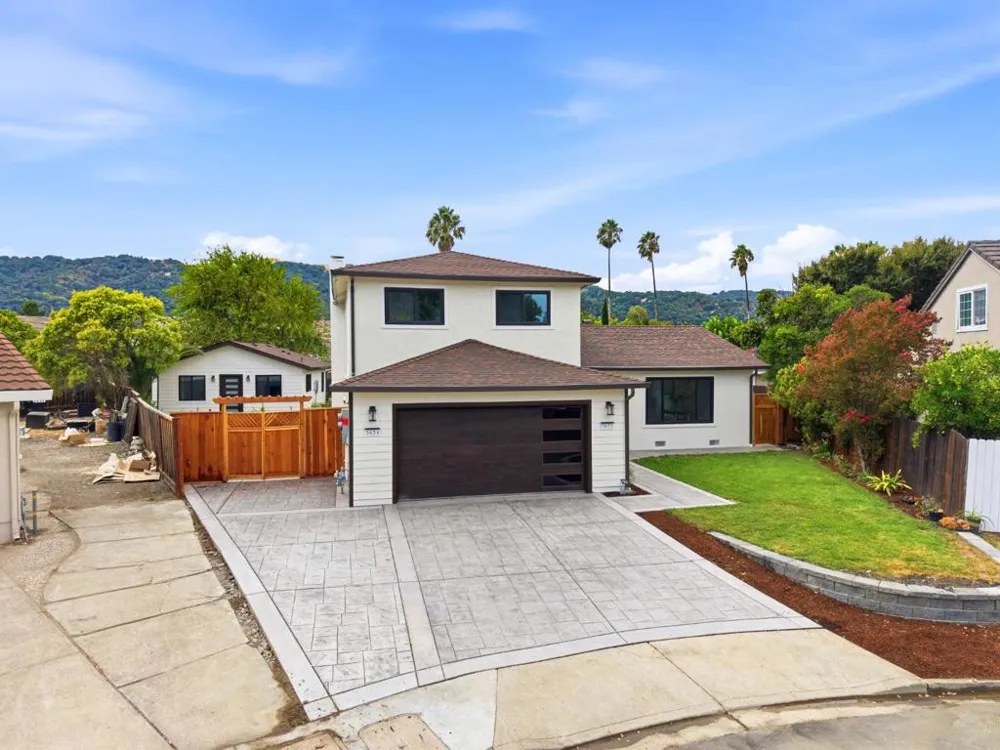 3632 S Gettysburg Court Pleasanton, CA 94588