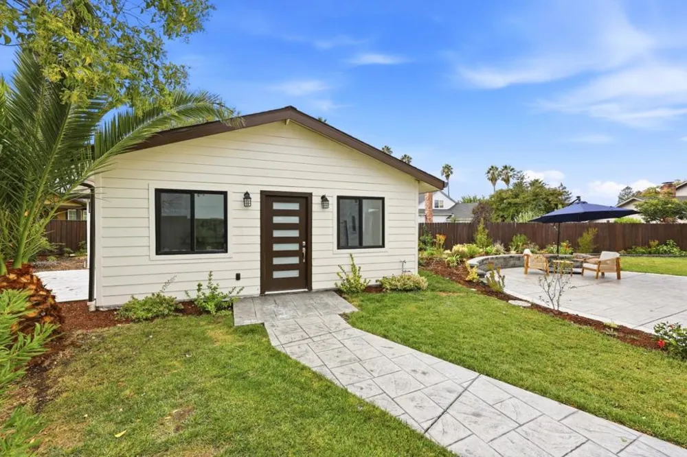 3632 S Gettysburg Court Pleasanton, CA 94588