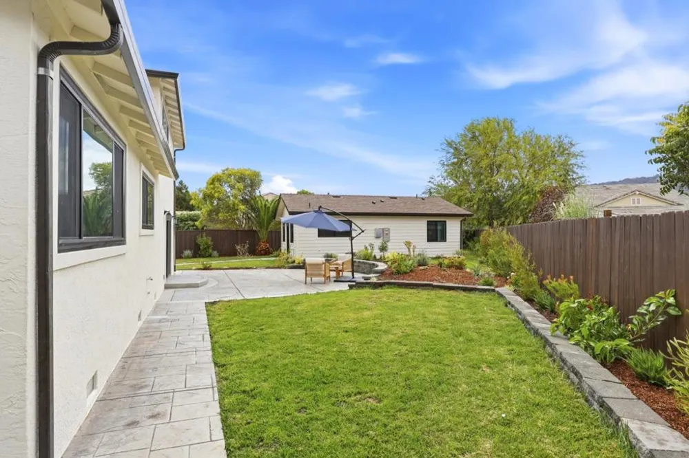 3632 S Gettysburg Court Pleasanton, CA 94588