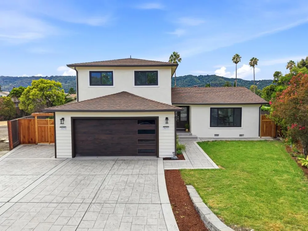 3632 S Gettysburg Court Pleasanton, CA 94588