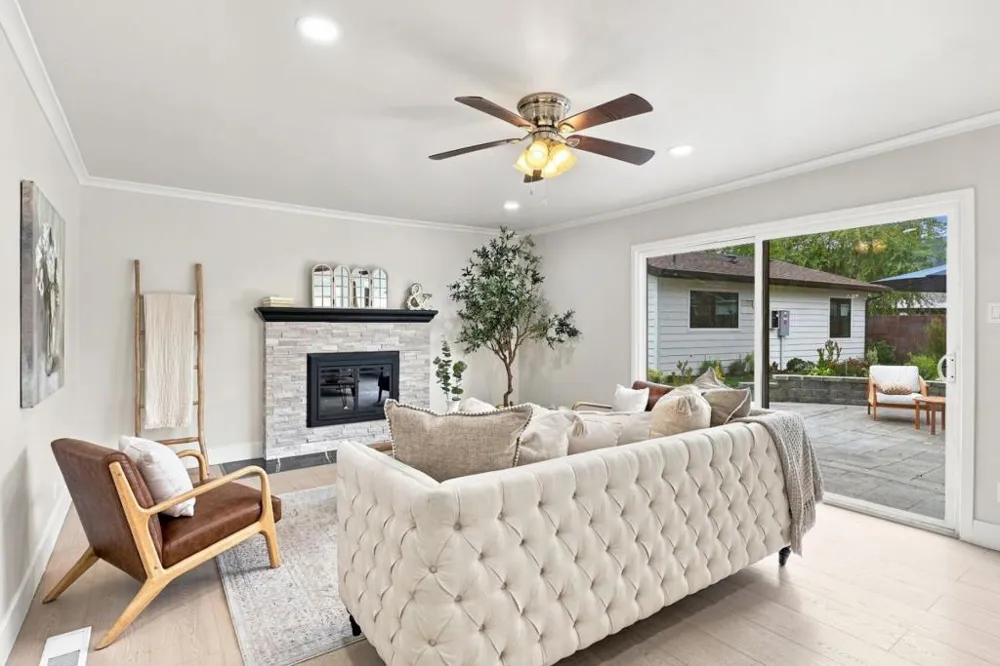 3632 S Gettysburg Court Pleasanton, CA 94588