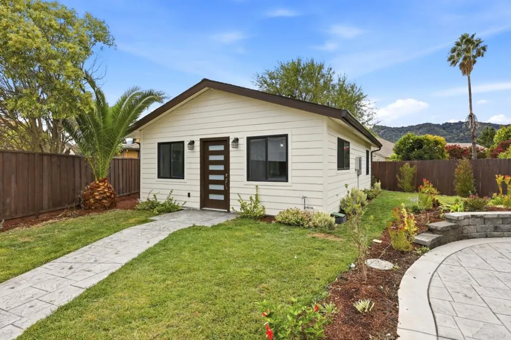 3632 S Gettysburg Court Pleasanton, CA 94588