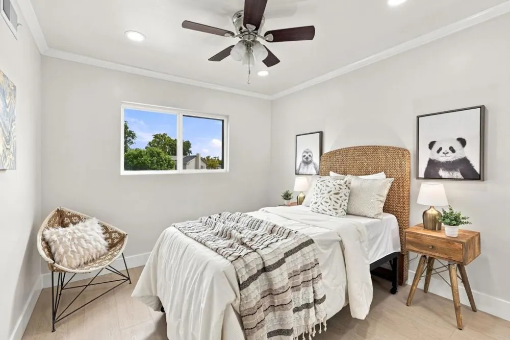 3632 S Gettysburg Court Pleasanton, CA 94588