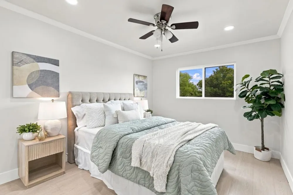 3632 S Gettysburg Court Pleasanton, CA 94588