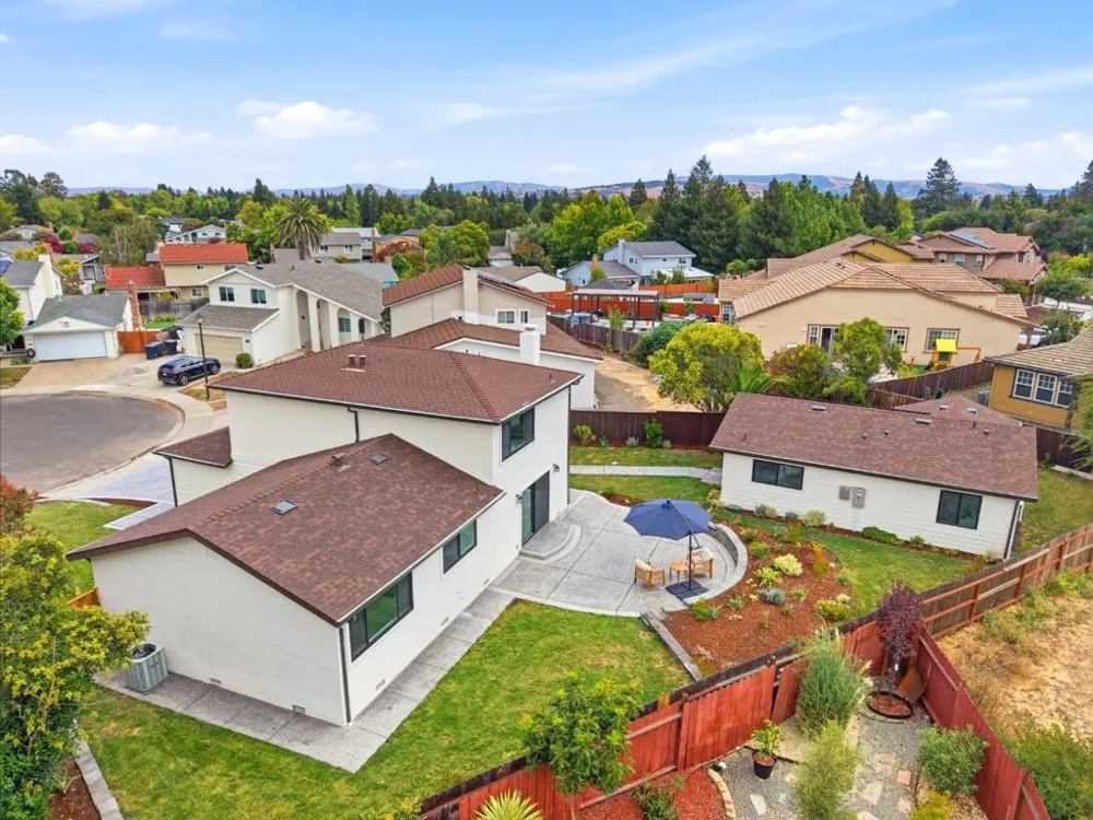 3632 S Gettysburg Court Pleasanton, CA 94588