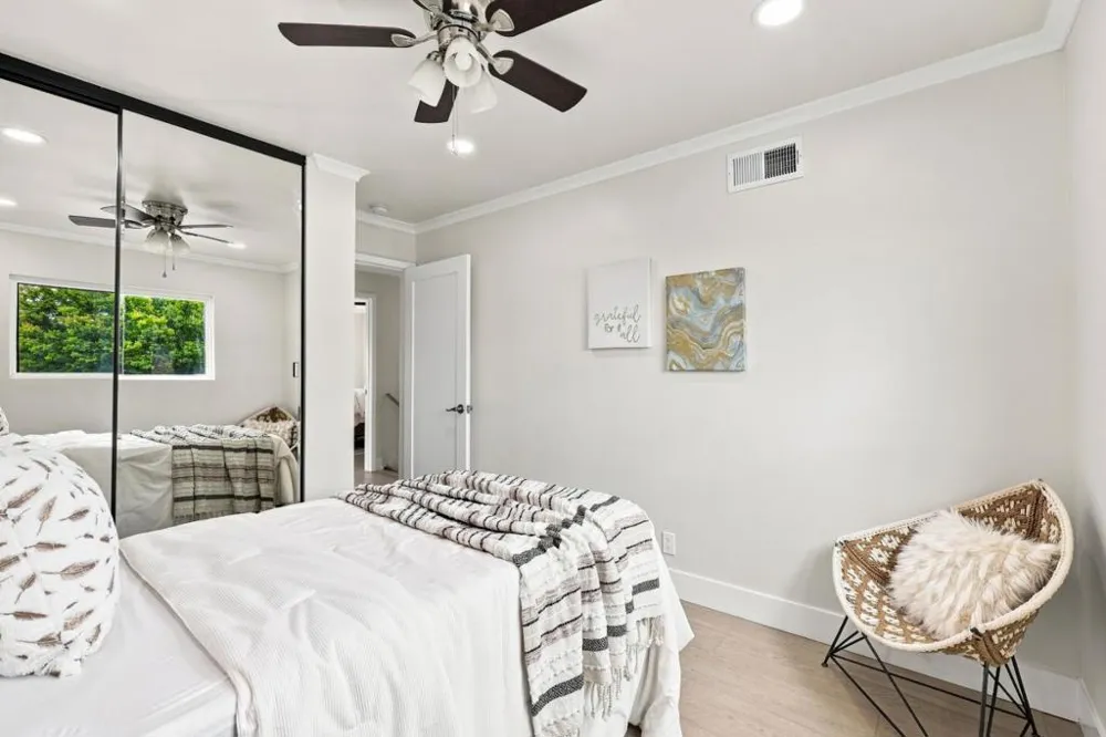 3632 S Gettysburg Court Pleasanton, CA 94588