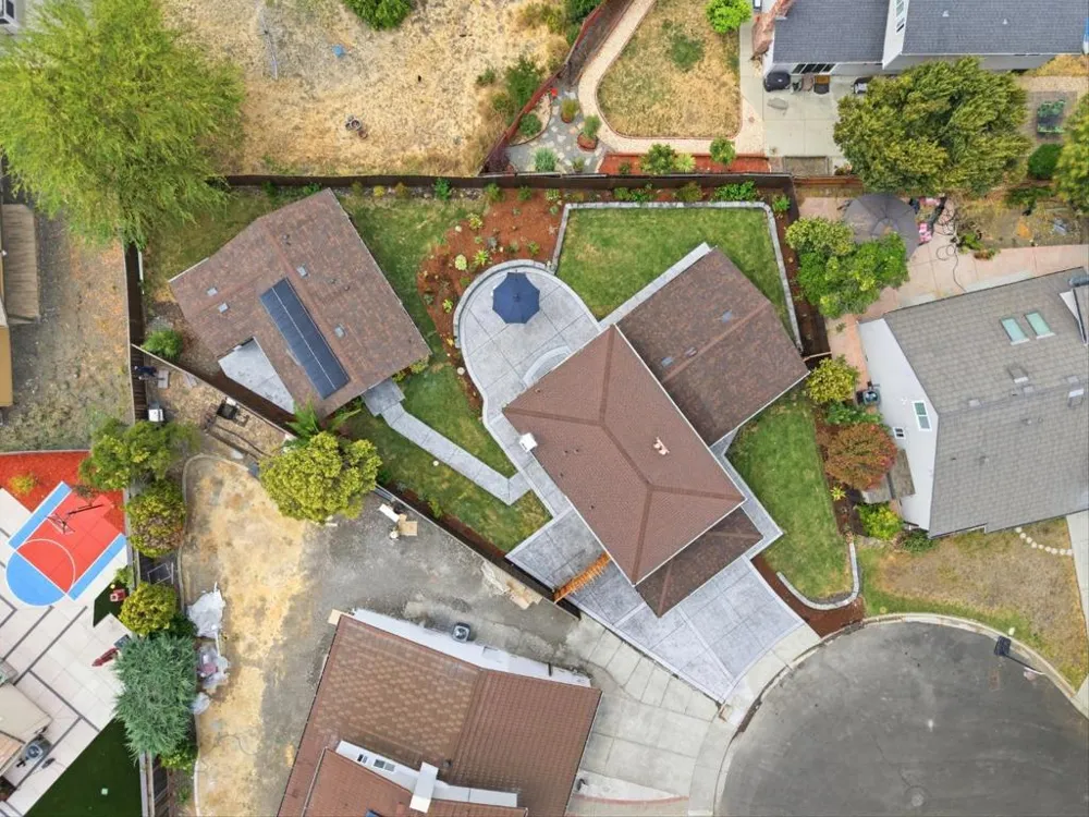 3632 S Gettysburg Court Pleasanton, CA 94588
