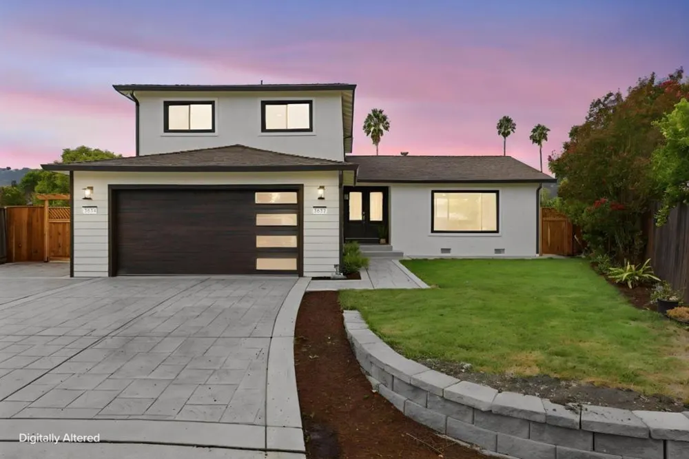3632 S Gettysburg Court Pleasanton, CA 94588