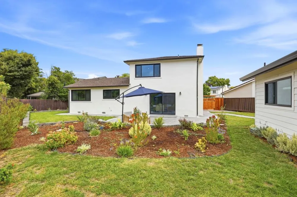 3632 S Gettysburg Court Pleasanton, CA 94588