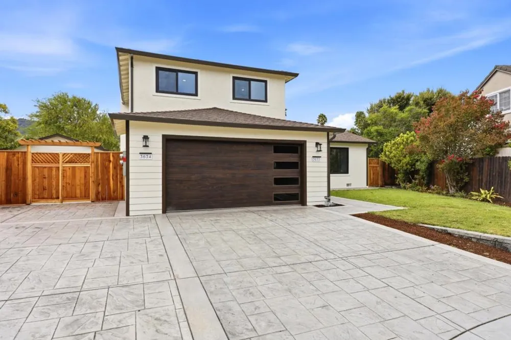 3632 S Gettysburg Court Pleasanton, CA 94588