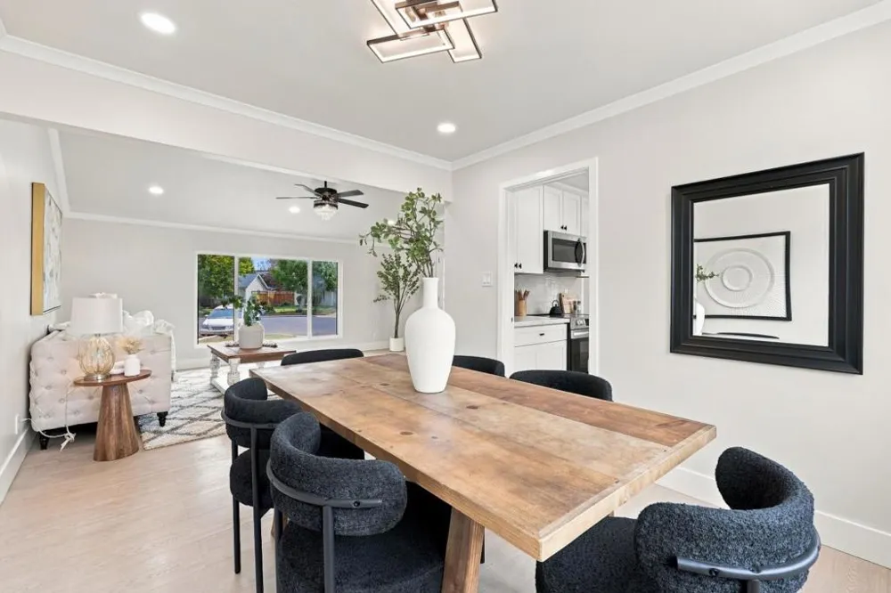 3632 S Gettysburg Court Pleasanton, CA 94588