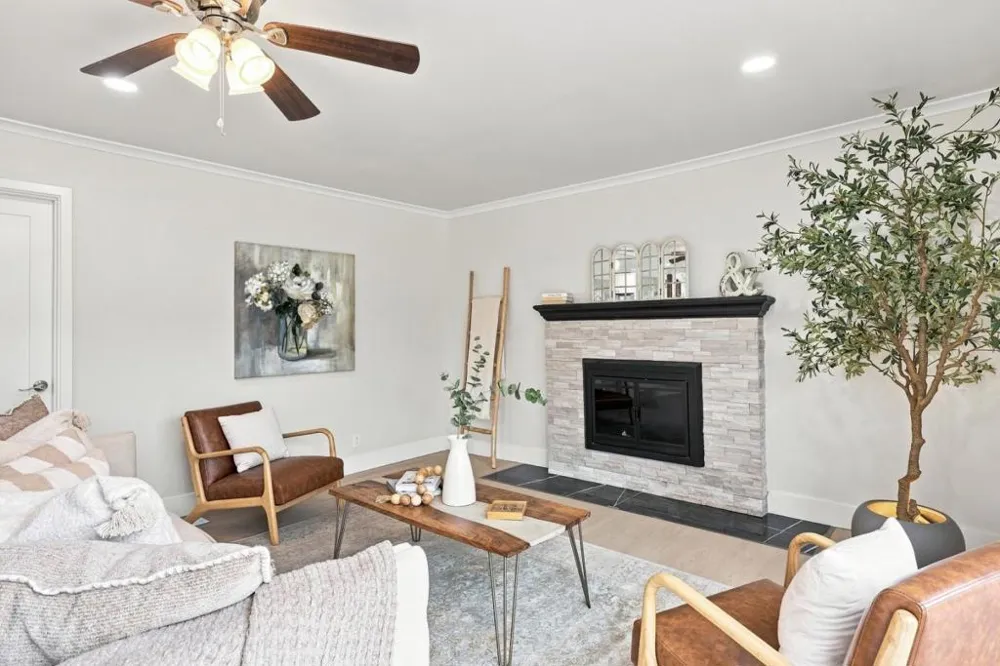 3632 S Gettysburg Court Pleasanton, CA 94588