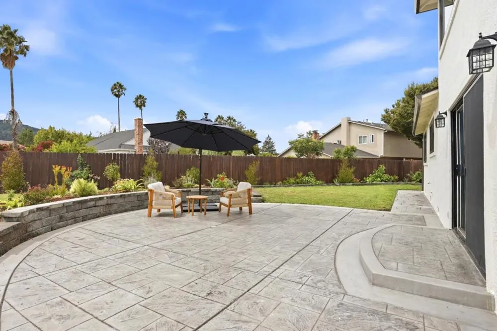 3632 S Gettysburg Court Pleasanton, CA 94588