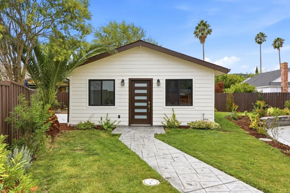 3632 S Gettysburg Court Pleasanton, CA 94588
