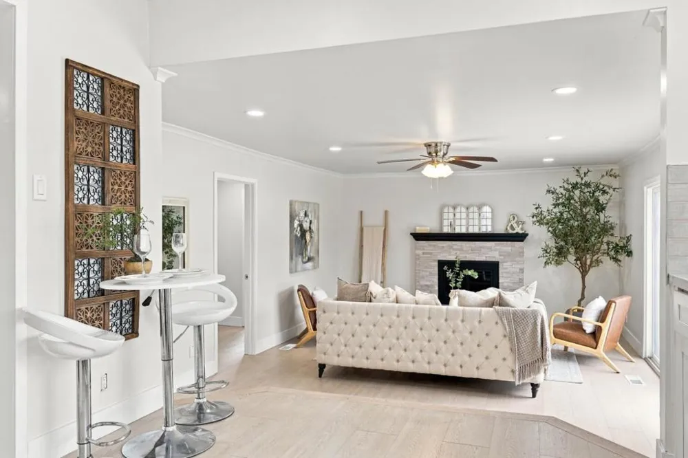 3632 S Gettysburg Court Pleasanton, CA 94588