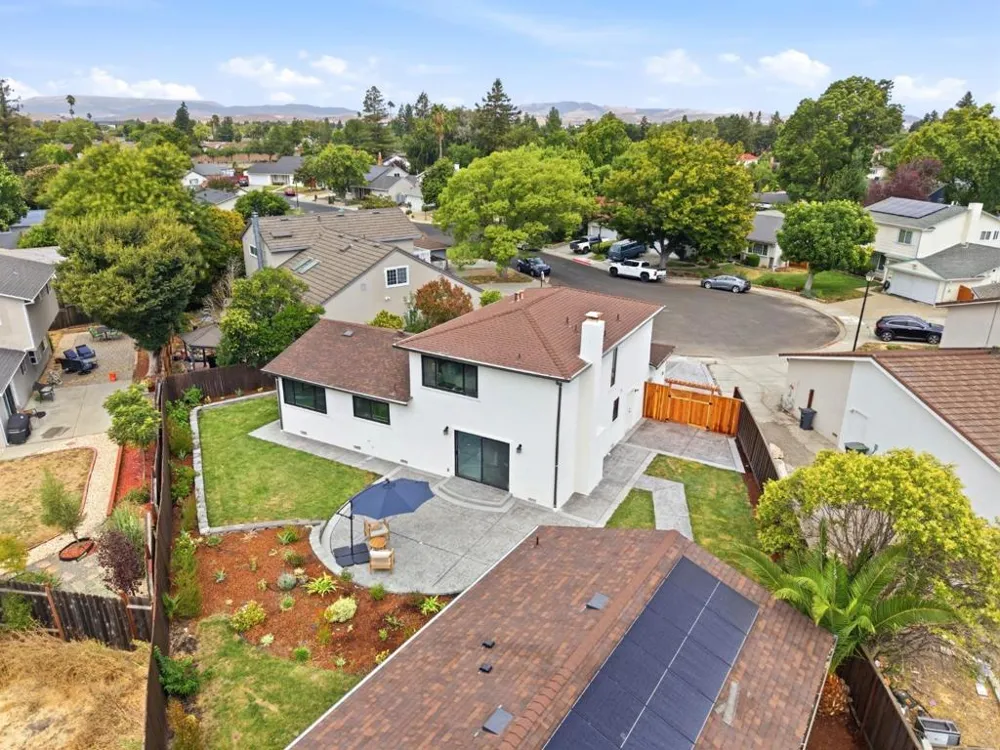 3632 S Gettysburg Court Pleasanton, CA 94588