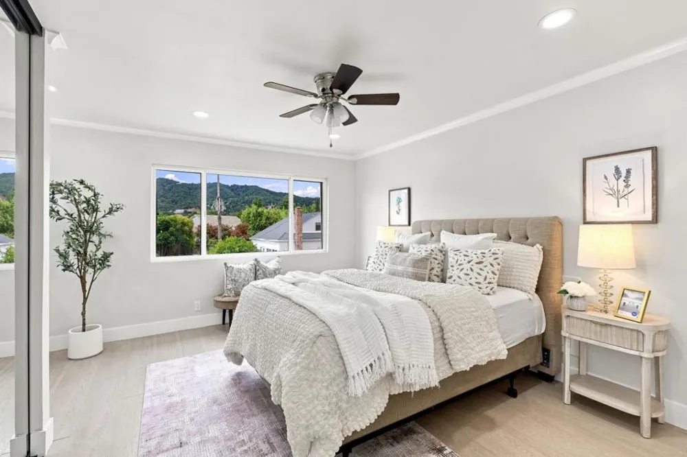 3632 S Gettysburg Court Pleasanton, CA 94588