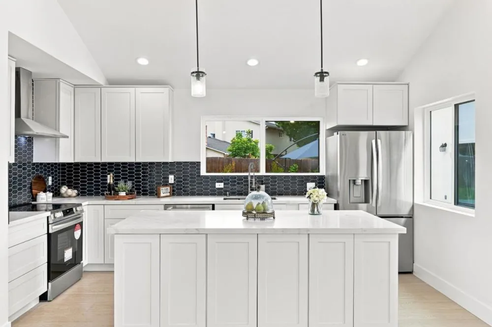 3632 S Gettysburg Court Pleasanton, CA 94588