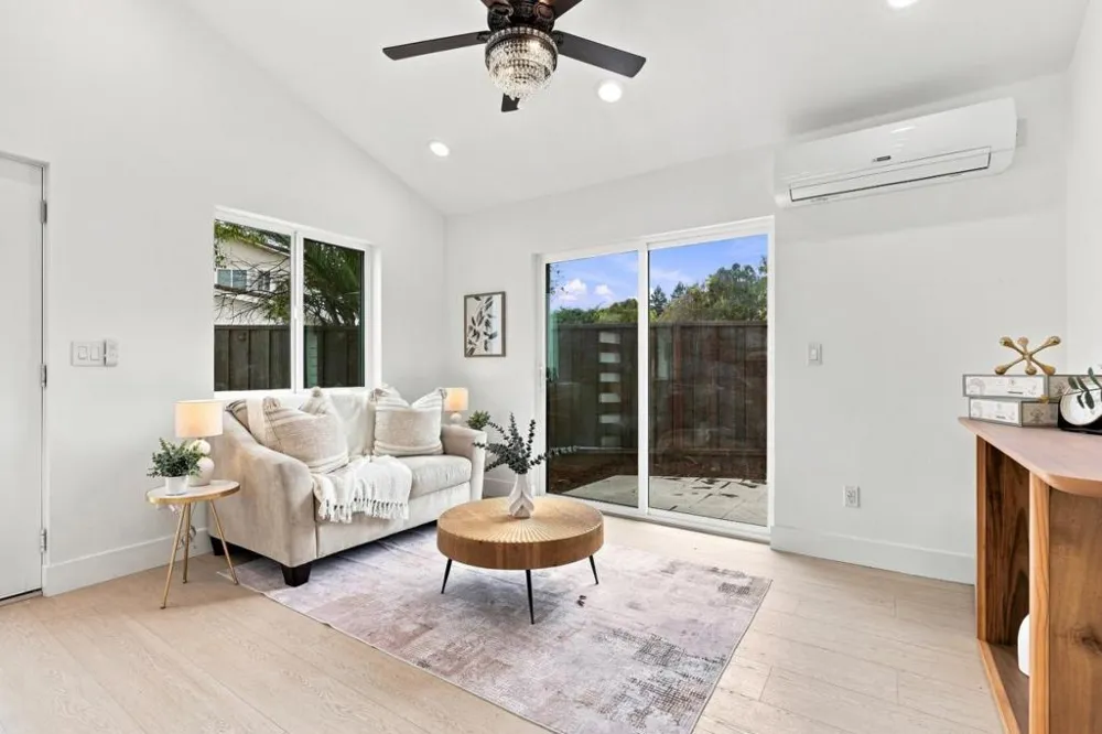 3632 S Gettysburg Court Pleasanton, CA 94588