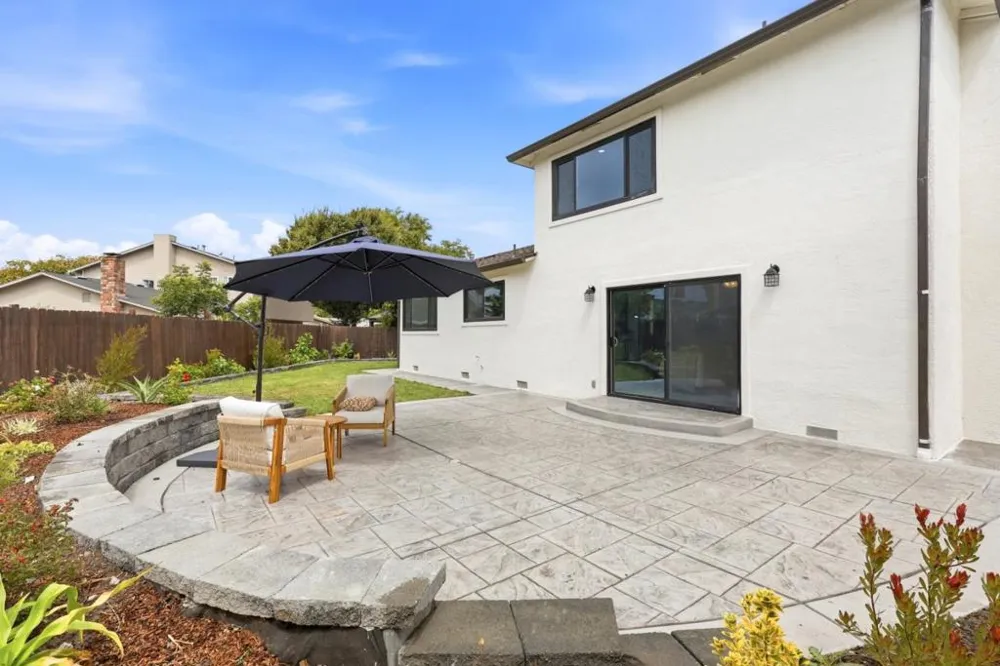 3632 S Gettysburg Court Pleasanton, CA 94588