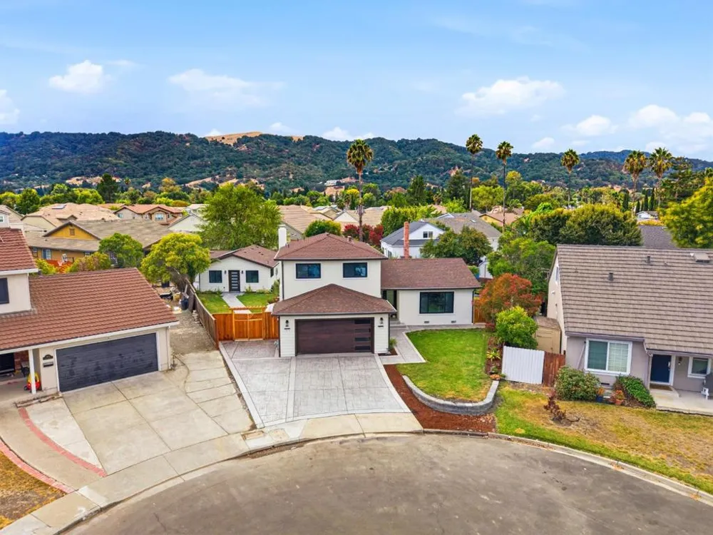 3632 S Gettysburg Court Pleasanton, CA 94588