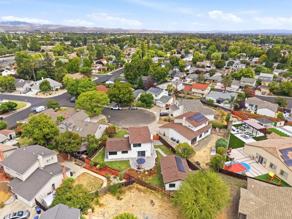 3632 S Gettysburg Court Pleasanton, CA 94588